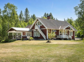Holiday Home Vänneböke by Interhome
